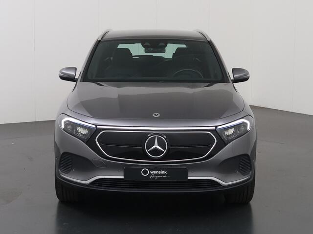 Mercedes-Benz EQA 250 67 kWh | Augmented reality | Apple carplay | Elektrische achterklep |