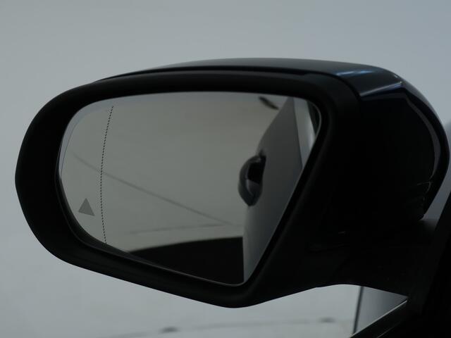 Mercedes-Benz EQA 250 Business Solution Luxury 67 kWh Dode hoek assistent | Sfeerverlichting | Achteruitrijcamera Inclusief 48 maanden MB Certified garantie voor Europa.