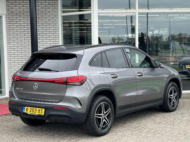 Mercedes-Benz EQA 250 AMG | Trekhaak | Rijassistentie+