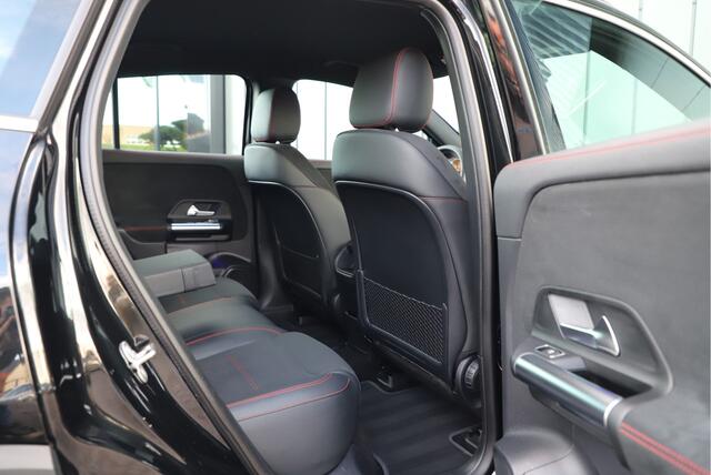 Mercedes-Benz EQA 250 AMG | 190PK | Sfeerverlichting | Led | Widescreen | Standkachel | Stoelverwarming | Elek. Achterklep | 2023.