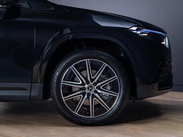 Mercedes-Benz EQA 250+ Business Solution AMG 71 kWh Panorama dak | Trekhaak