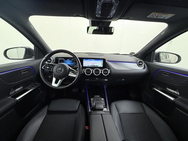 Mercedes-Benz EQA 250 Business Solution Luxury 67 kWh Navigatie Camera Stoelverwarming