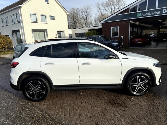 Mercedes-Benz EQA 250 Business Solution AMG 67 kWh Panoramadak, 360 camera