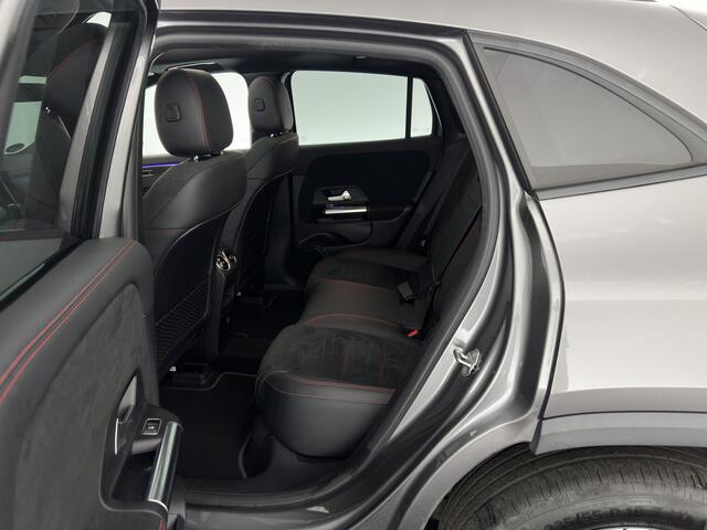 Mercedes-Benz EQA 250 Business Solution AMG 67 kWh [3-FASE] (SOH-98%) AUT. *PANO | NAVI-FULLMAP | DAB | CAMERA | DIGI-COCKPIT | HEATED-SPORTSEAT | CRUISE | 18'' ALU*