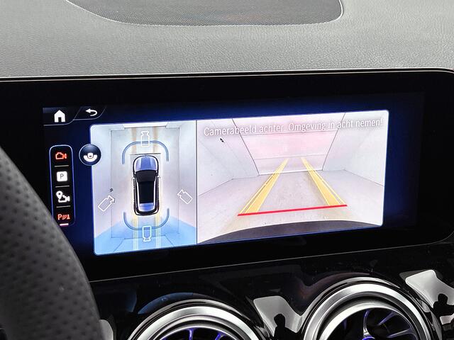 Mercedes-Benz EQA 250+ Business Solution AMG 71 kWh | Nightpakket | 20 inch AMG velgen | Memorypakket | Augmented Reality navigatie | Burmester® 3D sound systeem | 360° camera | Head-up display | Panoramaschuifdak | GUARD 360° Voertuigbescherming Plus |