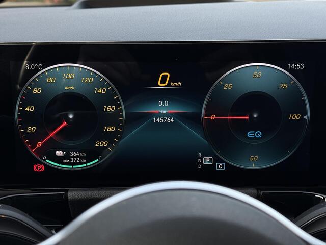 Mercedes-Benz EQA 250 Business Sol. Luxury 67 kWh | Panorama | Memory | Sfeer Verlichting | 360 Camera |