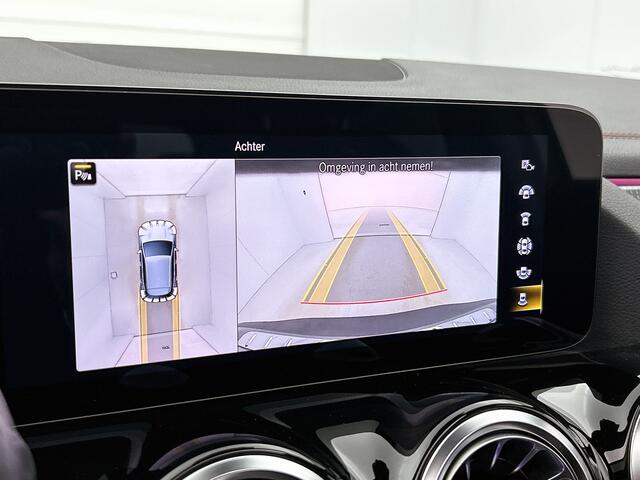 Mercedes-Benz EQA 250 AMG 67 kWh Distronic, Pano, Burmester, Head-up, Memory