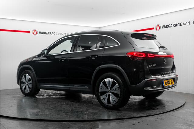 Mercedes-Benz EQA 250 Business Solution Luxury 67 kWh