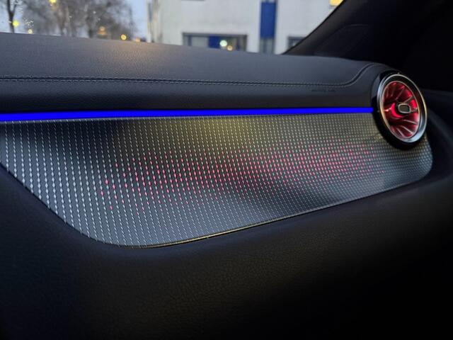 Mercedes-Benz EQA 250 e Luxury met zomer 18 inch en winterset 38000km