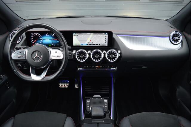 Mercedes-Benz EQA 250 Business Solution AMG 67 kWh | CAMERA |