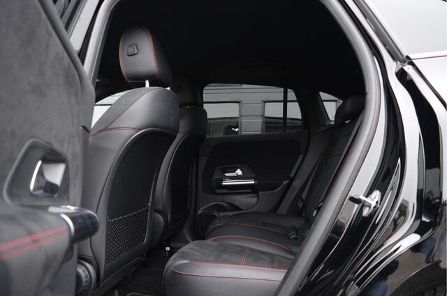 Mercedes-Benz EQA 250 Business Solution AMG 67 kWh | CAMERA |