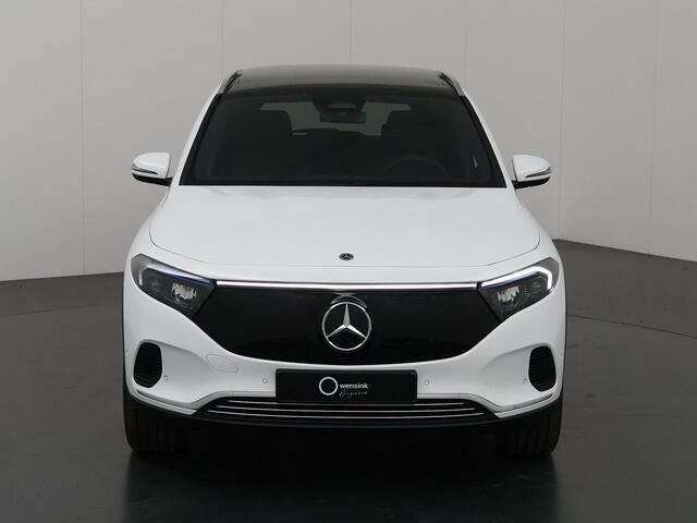 Mercedes-Benz EQA 250+ Business Solution Luxury 71 kWh | Panoramaschuifdak | Winterpakket | Dodehoekassistent |