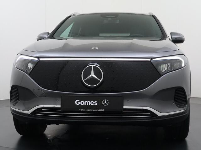 Mercedes-Benz EQA 250+ Business Solution Luxury 71 kWh | Eindhoven