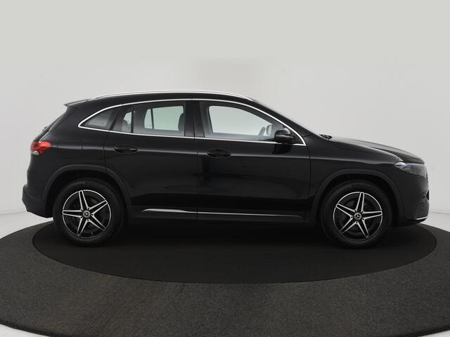 Mercedes-Benz EQA 250 AMG Line 67 kWh NAVI|BLIS|ELEK.ACHTERKLEP|STOELVERW|LED|CAMERA|APPLECARPLAY