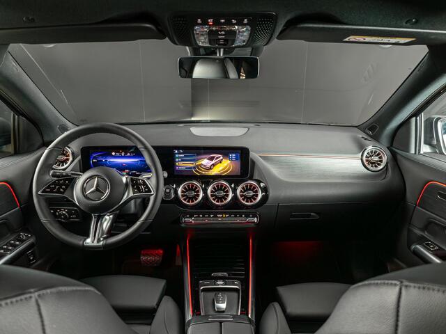 Mercedes-Benz EQA 250+ Business Solution Luxury 71 kWh Panorama dak | Trekhaak