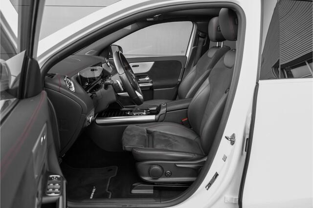 Mercedes-Benz EQA 250 Edition 1 67 kWh AMG Line Pano Camera Stoelverw