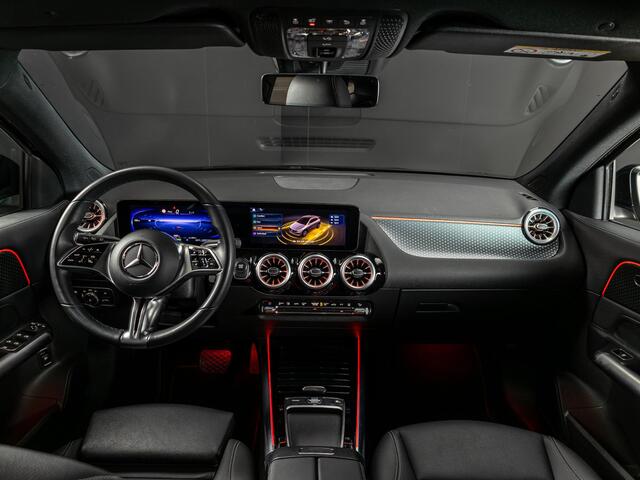 Mercedes-Benz EQA 250+ Business Line LIMITED 71 kWh Panorama dak