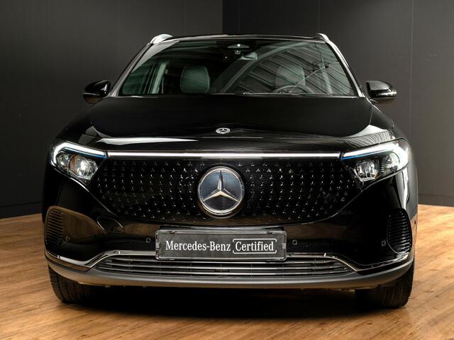 Mercedes-Benz EQA 250+ Business Line LIMITED 71 kWh Panorama dak