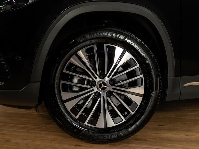 Mercedes-Benz EQA 250+ Business Line LIMITED 71 kWh Panorama dak