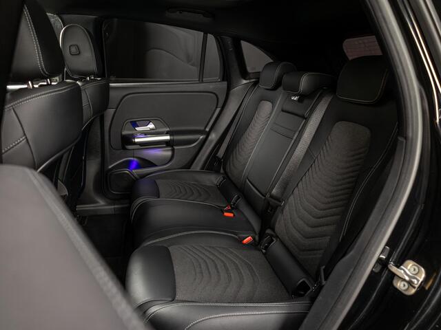 Mercedes-Benz EQA 250+ Business Line LIMITED 71 kWh Panorama dak