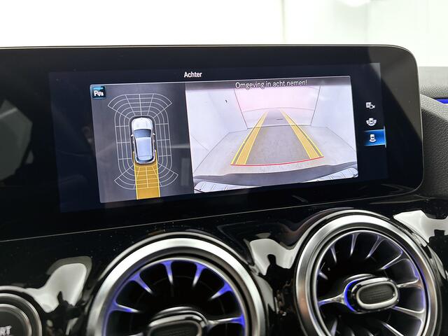 Mercedes-Benz EQA 250 Business Solution Luxury 67 kWh Inclusief 24 maanden Mercedes-Benz Certified garantie voor Europa.
