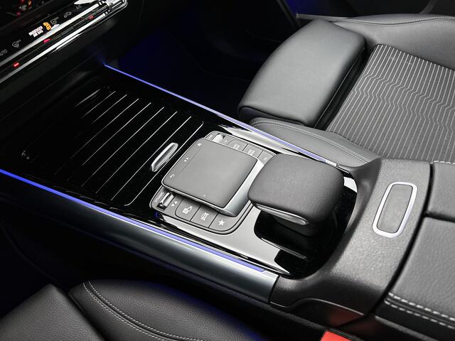 Mercedes-Benz EQA 250 Business Solution Luxury 67 kWh Inclusief 24 maanden Mercedes-Benz Certified garantie voor Europa.