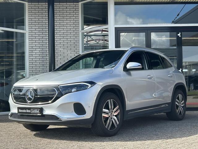 Mercedes-Benz EQA 250 Luxury Line 67 kWh