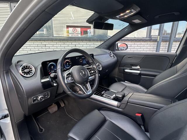 Mercedes-Benz EQA 250 Luxury Line 67 kWh