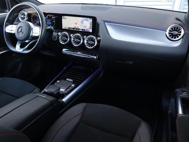 Mercedes-Benz EQA 250 Business Solution AMG 67 kWh