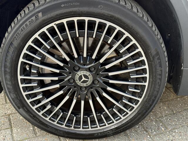 Mercedes-Benz EQA 250 Business Solution AMG 67 kWh Pano-Dak | Memory | Keyless | 360-Camera | Night