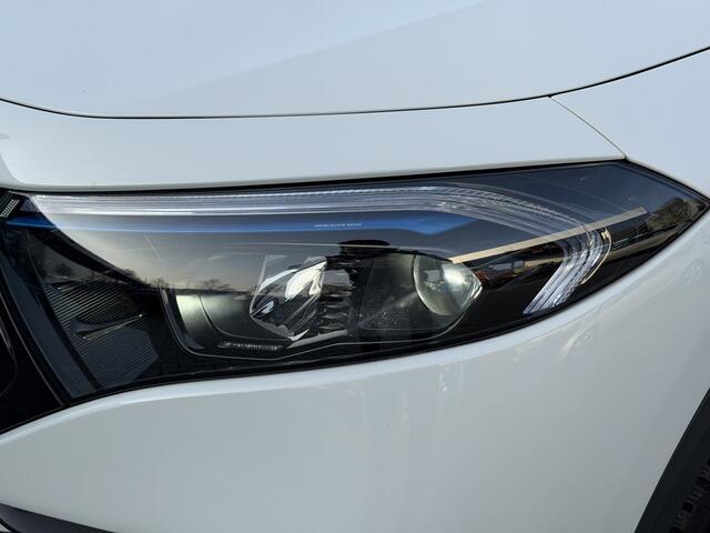 Mercedes-Benz EQA 250 Business Solution AMG 67 kWh Pano-Dak | Memory | Keyless | 360-Camera | Night
