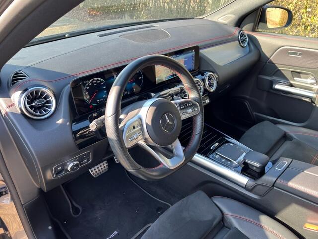 Mercedes-Benz EQA EQA 250 AMG, Night pakket, Trekhaak