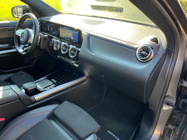 Mercedes-Benz EQA EQA 250 AMG, Night pakket, Trekhaak