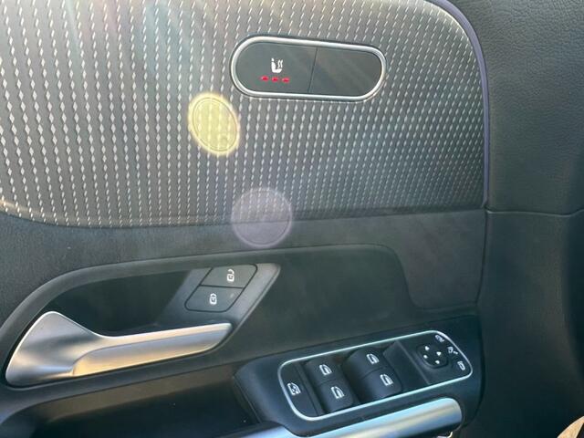 Mercedes-Benz EQA EQA 250 AMG, Night pakket, Trekhaak