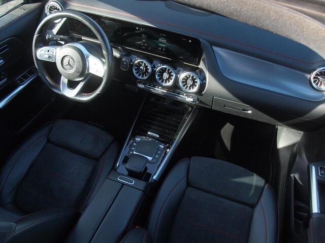 Mercedes-Benz EQA 250 Business Solution AMG 67 kWh | SOH 96% | Panoramadak | Head-Up Display | Burmester | 360 Camera |