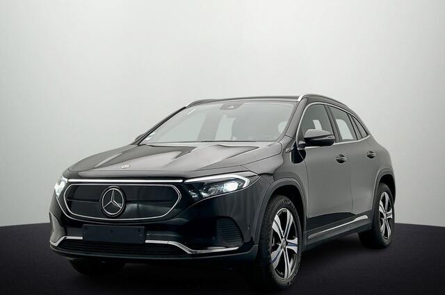 Mercedes-Benz EQA 250 Progressive 67 kWh Dodehoekassistent | (19 inch) vijfspaaks lichtmetalen velgen | Ledkoplampen | Achteruitrijcamera | Sfeerverlichting. Inclusief 24 maanden MB Certified garantie voor Europa.