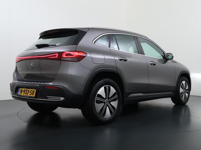 Mercedes-Benz EQA 250 Business Solution Luxury 67 kWh