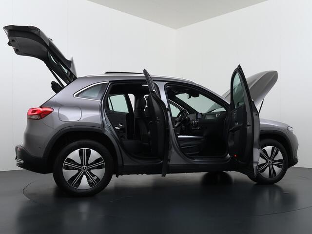 Mercedes-Benz EQA 250 Business Solution Luxury 67 kWh