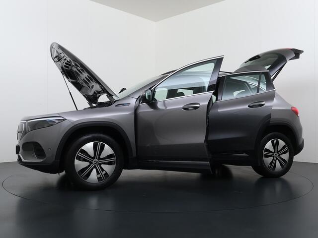 Mercedes-Benz EQA 250 Business Solution Luxury 67 kWh