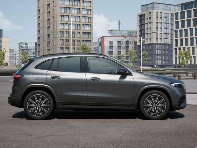 Mercedes-Benz EQA 250+ Business Solution AMG 71 kWh