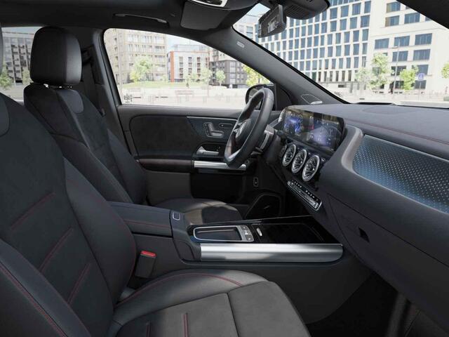 Mercedes-Benz EQA 250+ Business Solution AMG 71 kWh