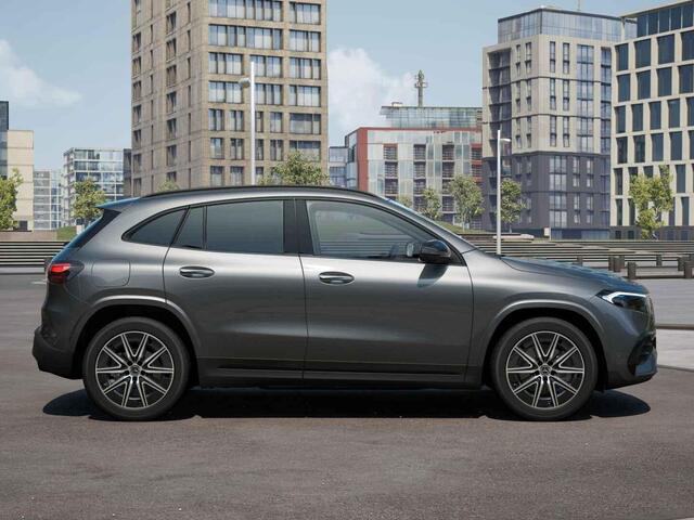 Mercedes-Benz EQA 250+ Business Solution AMG 71 kWh