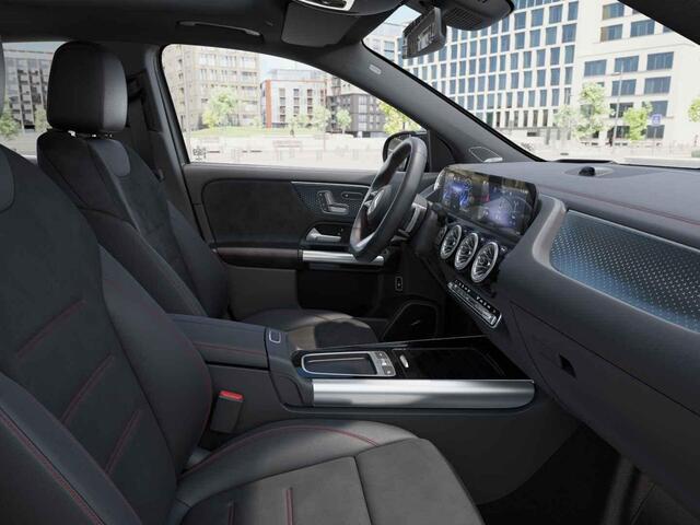 Mercedes-Benz EQA 250+ Business Solution AMG 71 kWh