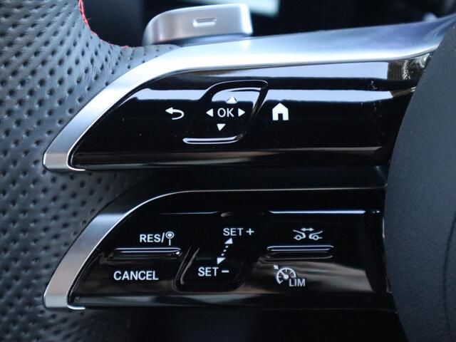 Mercedes-Benz EQA 250+ Business Solution AMG 71 kWh