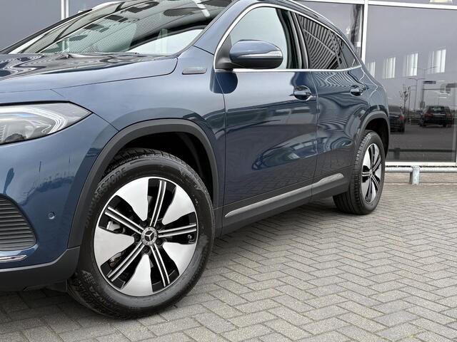 Mercedes-Benz EQA 250 67 kWh |Pano|Distronic|Memory|