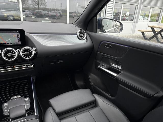 Mercedes-Benz EQA 250 67 kWh |Pano|Distronic|Memory|