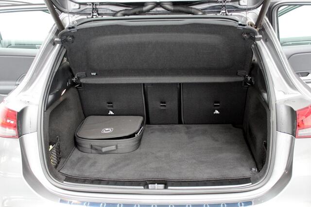 Mercedes-Benz EQA 250+ Business Line 71 kWh *SOH 98%* | FULLE LED | HALF LEDER | SFEERVERLICHTING | CAMERA