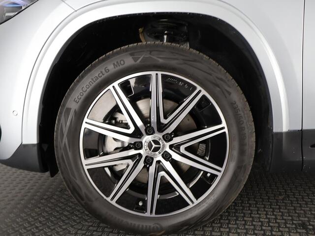 Mercedes-Benz EQA 250+ AMG Line LIMITED 71 kWh | Trekhaak afneembaar | burmester audio | Panoramadak | 360 Camera