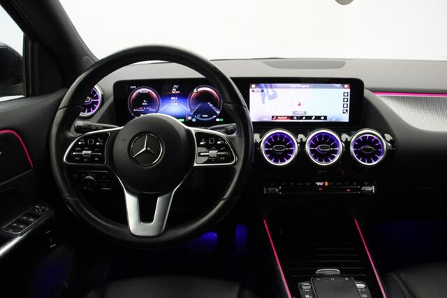 Mercedes-Benz EQA 250 Business Solution Luxury 67 kWh - Navi, Camera, Half Leer, Stoelverw. SOH 98%