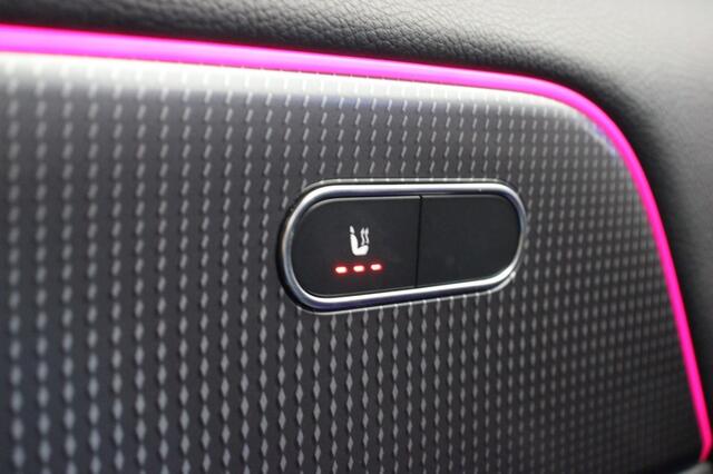 Mercedes-Benz EQA 250 Business Solution Luxury 67 kWh - Navi, Camera, Half Leer, Stoelverw. SOH 98%